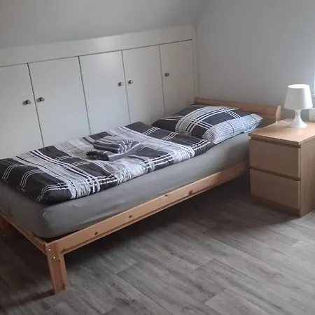 Guest house Monteurzimmer Mz-malec