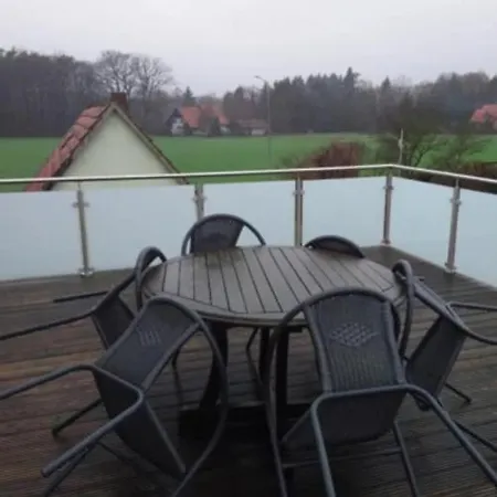 Monteurzimmer Mz-malec Guest house