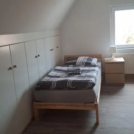 Monteurzimmer Mz-malec Halle (Westfalen)