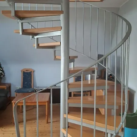 Monteurzimmer Mz-malec Halle (Westfalen)