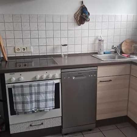 Monteurzimmer Mz-malec Guest house
