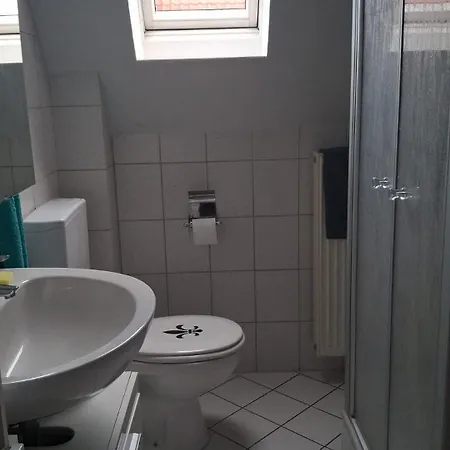 Monteurzimmer Mz-malec Guest house