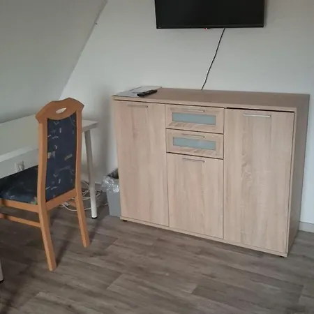 Guest house Monteurzimmer Mz-malec Halle (Westfalen)