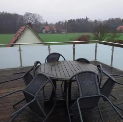 Monteurzimmer Mz-malec Konukevi