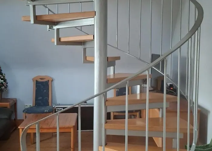 Monteurzimmer Mz-malec Halle (Westfalen)