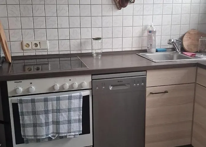 Monteurzimmer Mz-malec Konukevi