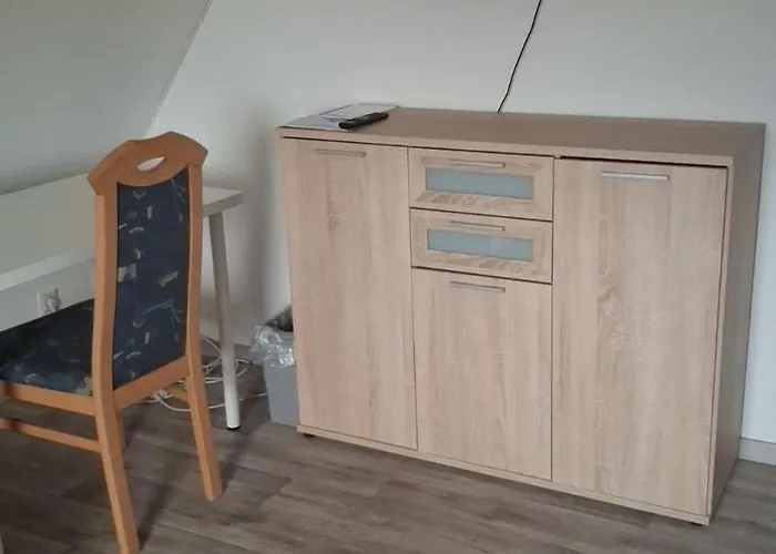 Konukevi Monteurzimmer Mz-malec Halle (Westfalen)